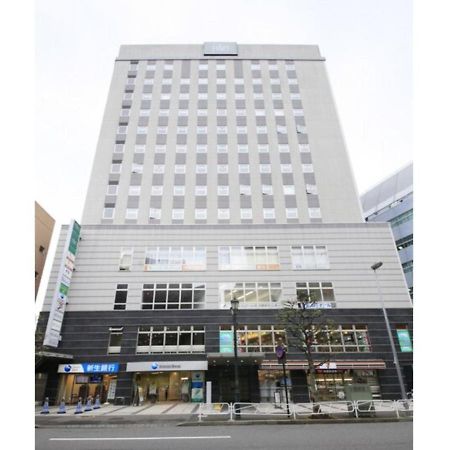 R&B Hotel Hachioji - Vacation Stay 13862V المظهر الخارجي الصورة