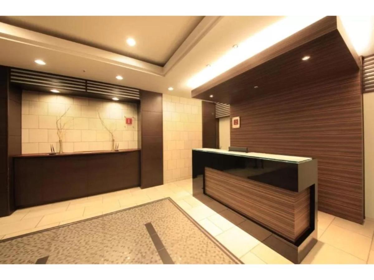 R&B Hotel Hachioji - Vacation Stay 13862V المظهر الخارجي الصورة