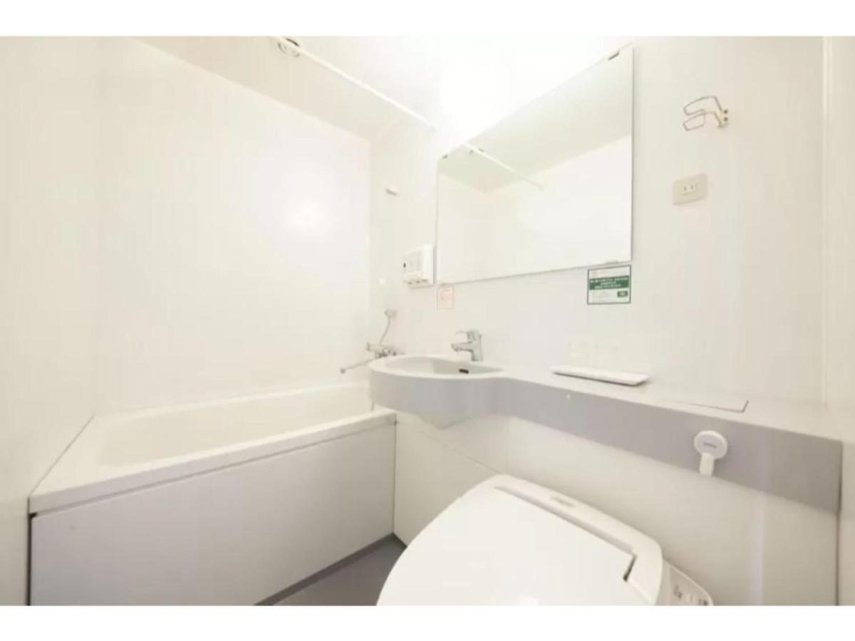 R&B Hotel Hachioji - Vacation Stay 13862V المظهر الخارجي الصورة