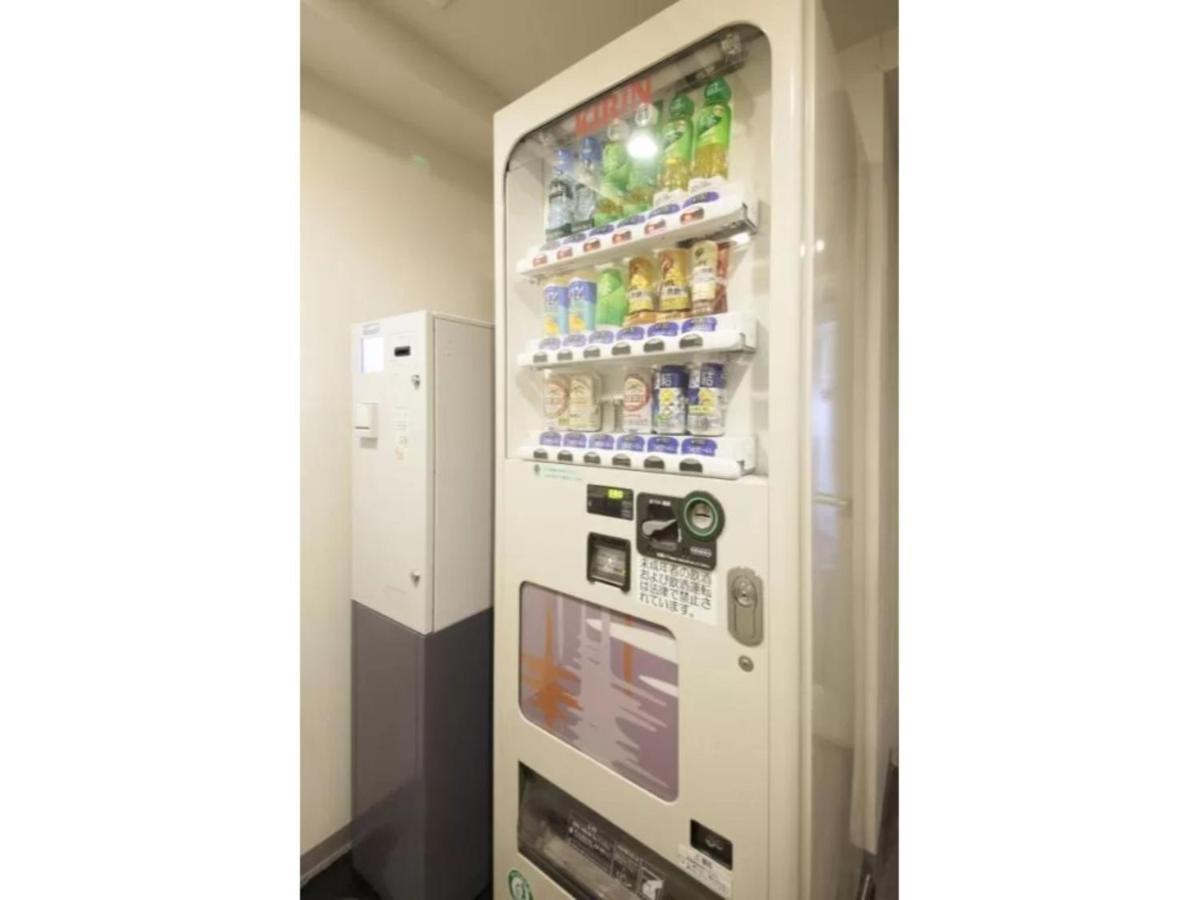 R&B Hotel Hachioji - Vacation Stay 13862V المظهر الخارجي الصورة