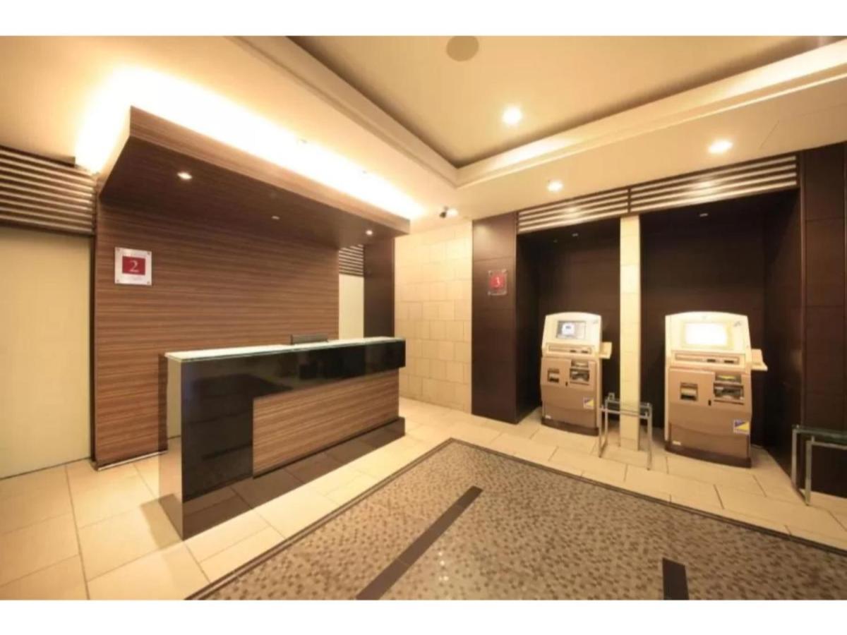 R&B Hotel Hachioji - Vacation Stay 13862V المظهر الخارجي الصورة