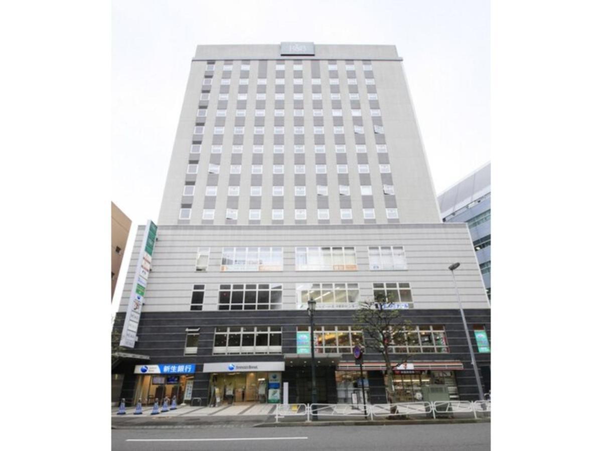 R&B Hotel Hachioji - Vacation Stay 13862V المظهر الخارجي الصورة