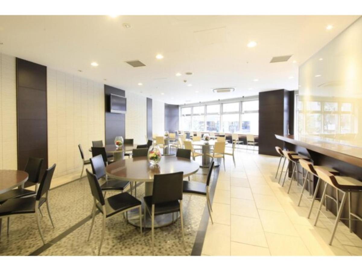 R&B Hotel Hachioji - Vacation Stay 13862V المظهر الخارجي الصورة