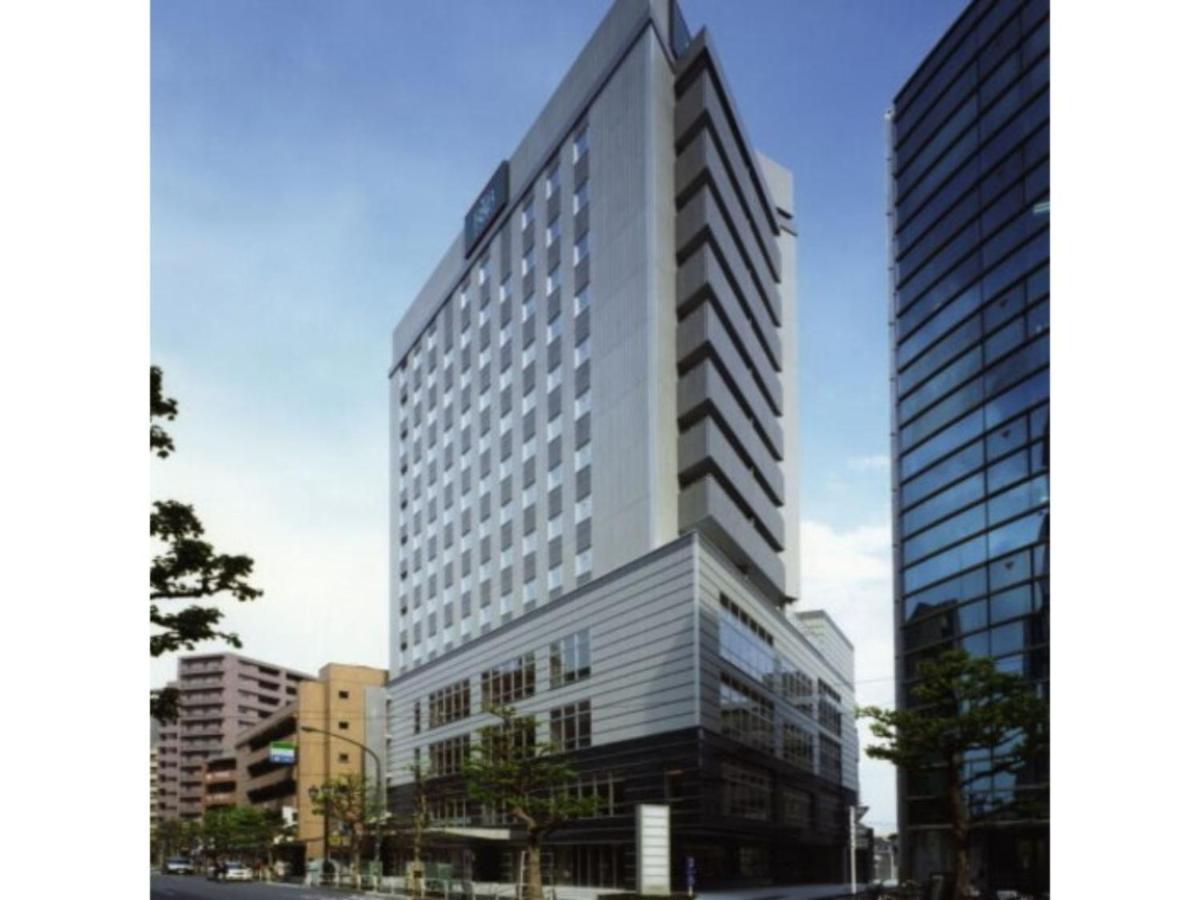 R&B Hotel Hachioji - Vacation Stay 13862V المظهر الخارجي الصورة